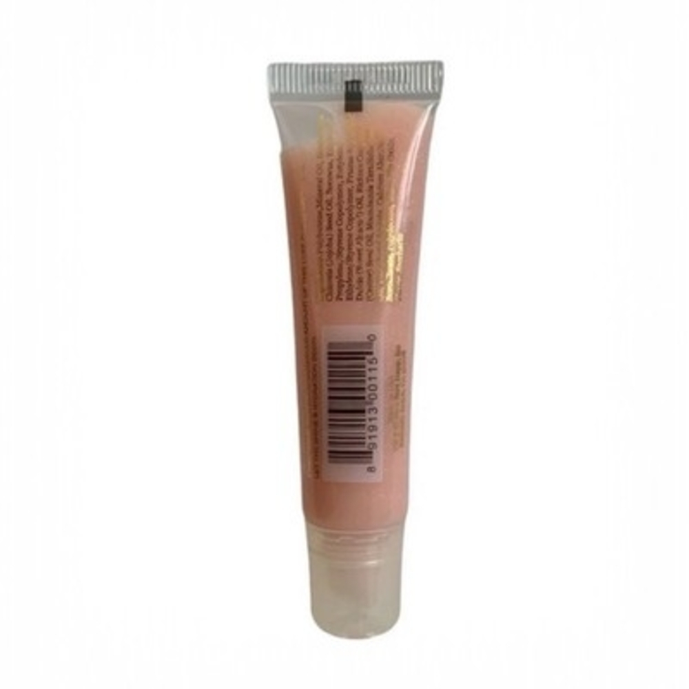 SARA HAPP The Lip Slip ONE LUXE GLOSS Tube Glossy Lip Sheen Lip Color New - Picture 4 of 4
